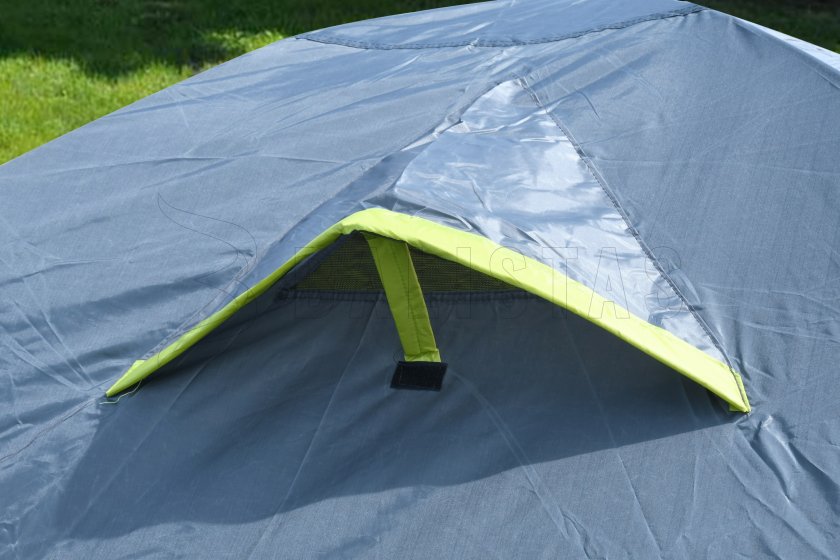 Stan TROPEA kétfalú, 3 személyes, 335x230x140 cm