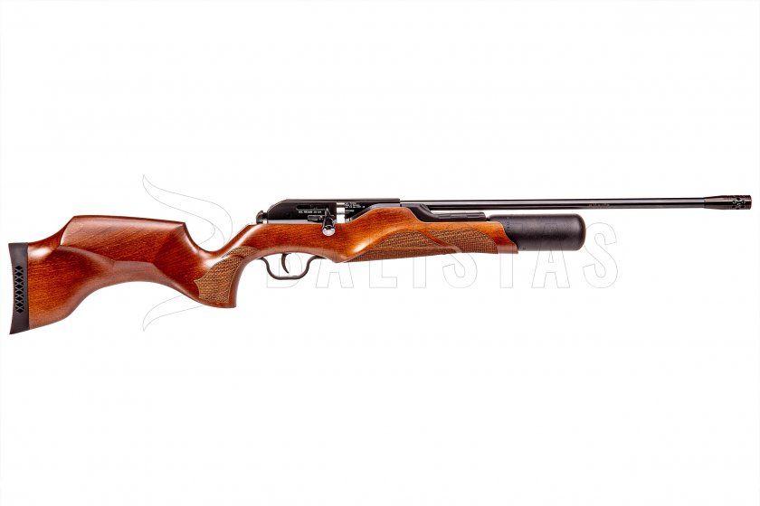 Légpuska Walther Rotex RM8 4,5 mm
