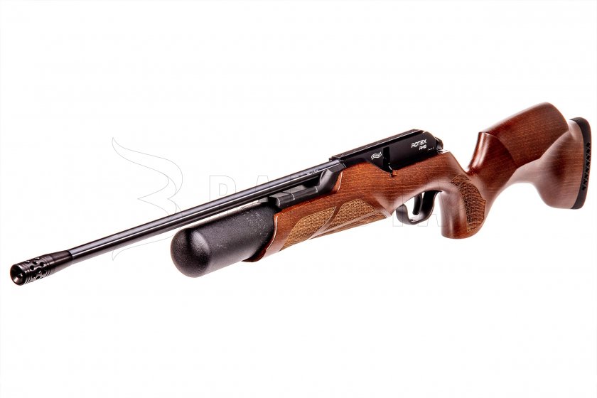 Walther Rotex RM8 5,5 mm légpuska