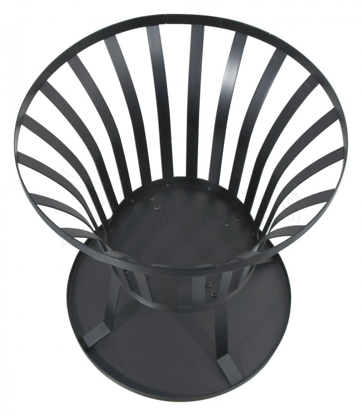 Tűzrakóhely Stromboli 45 cm