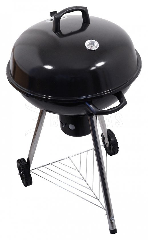 Taranto faszenes gömbgrill 55 cm