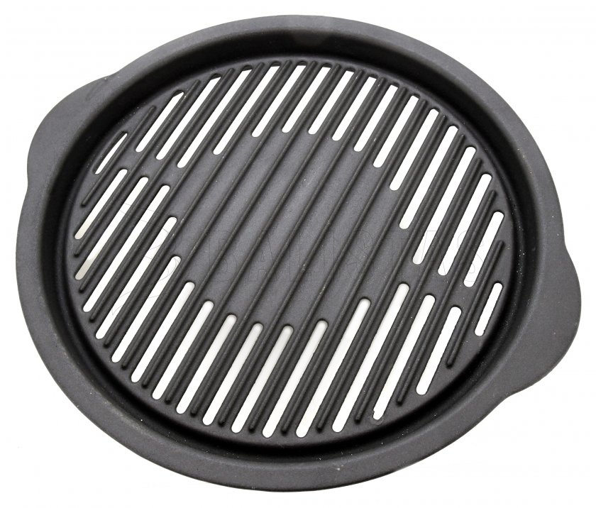 KEG asztali faszéngrill
