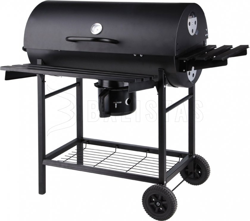 Grill Barrel faszéngrill (99512)
