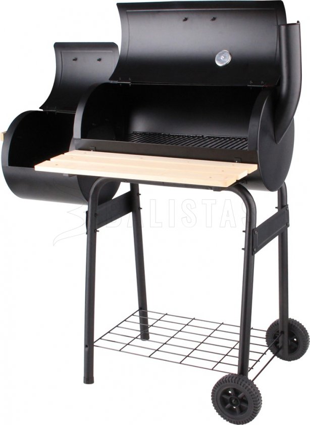 Grill smoker faszénhez (99513)