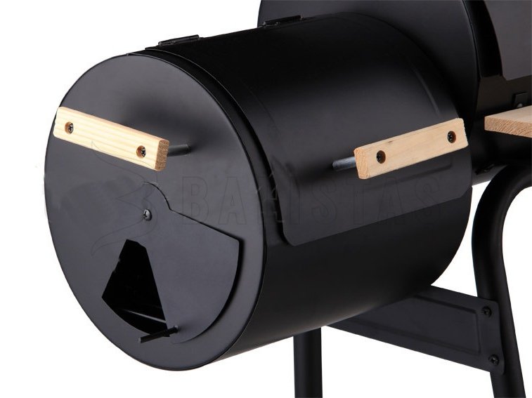Grill smoker faszénhez (99513)
