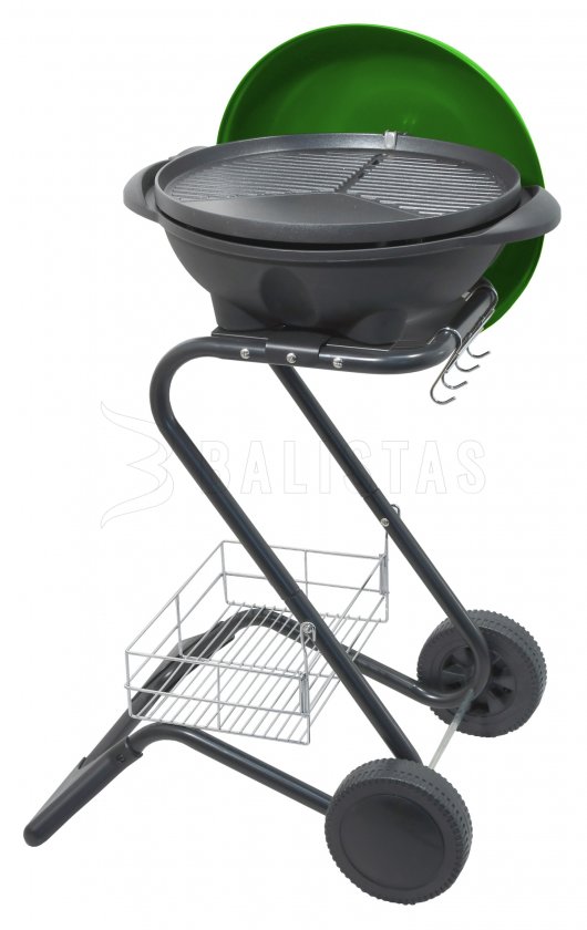 Zetta elektromos grill 230 V