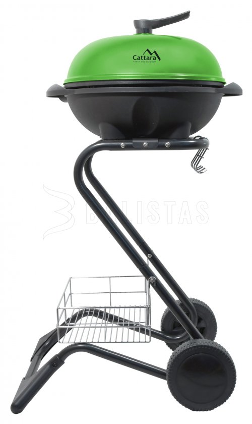 Zetta elektromos grill 230 V