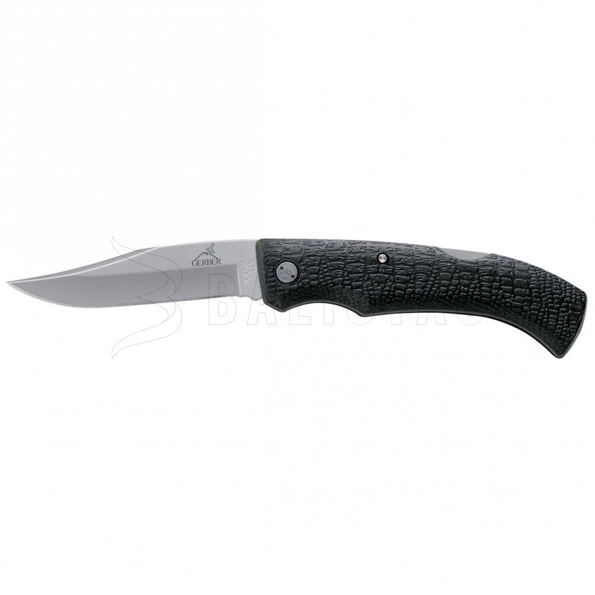 Gerber Gatormate zsebkés, sima él