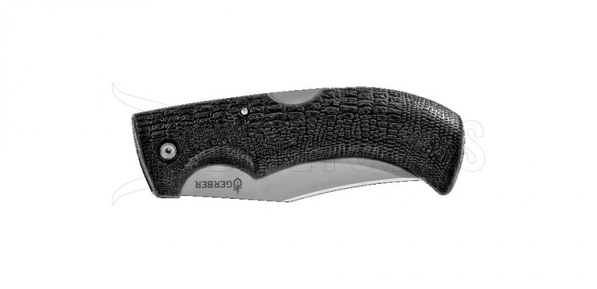 Gerber Gatormate zsebkés, sima él