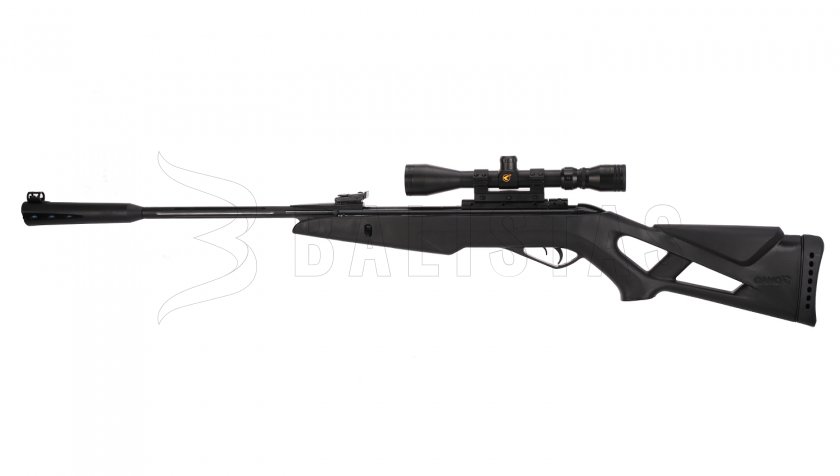 Légpuska Gamo Whisper X 4,5mm SET