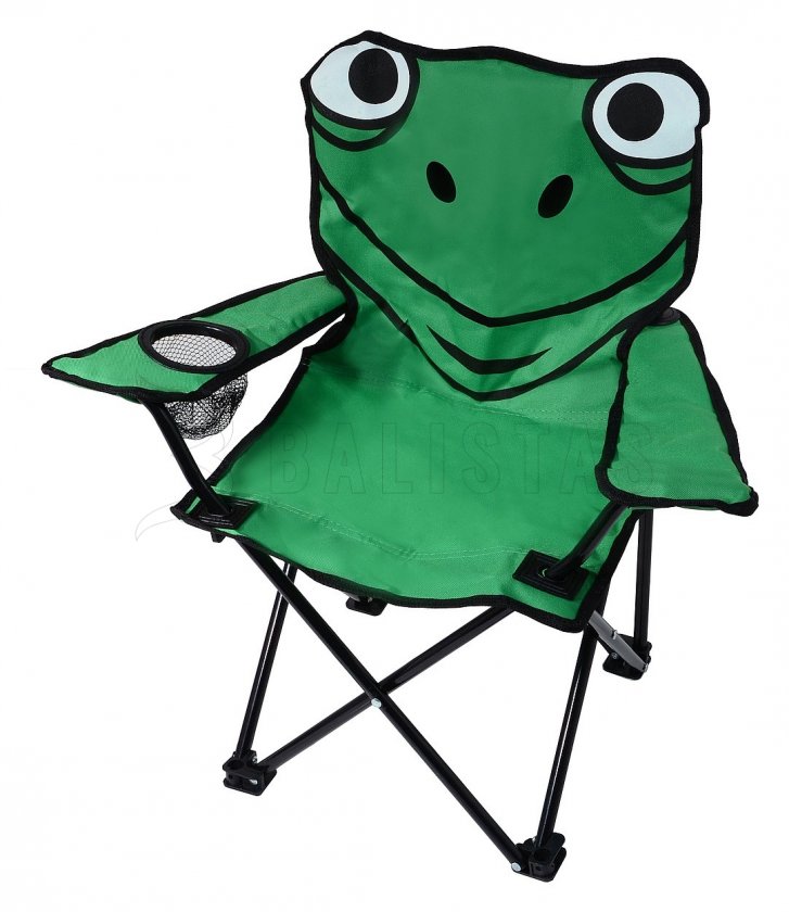 Kemping szék kicsi Frog