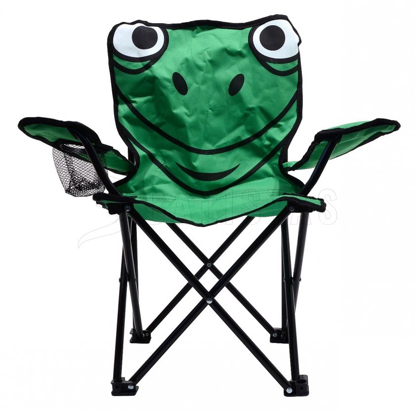 Kemping szék kicsi Frog