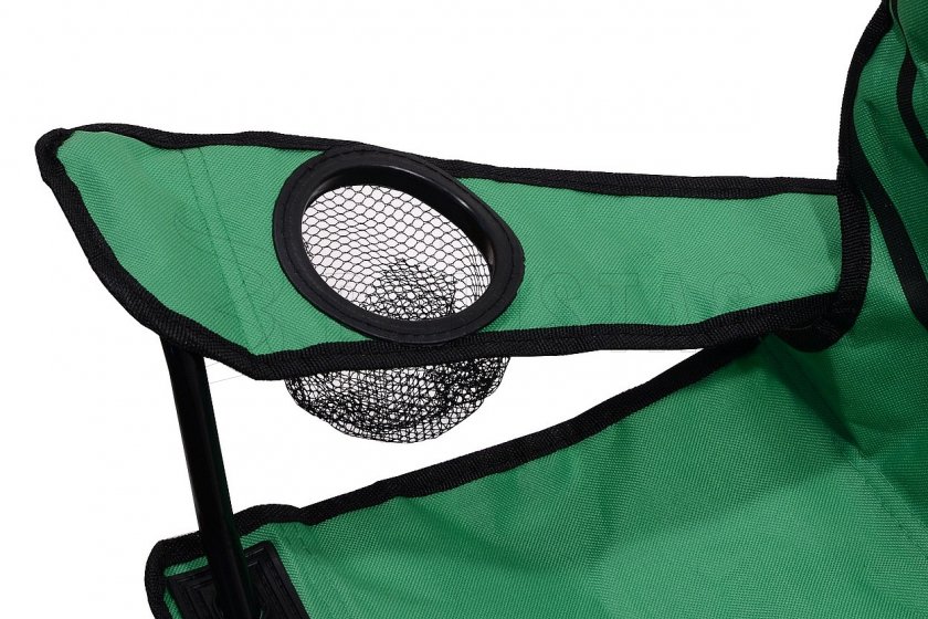 Kemping szék kicsi Frog