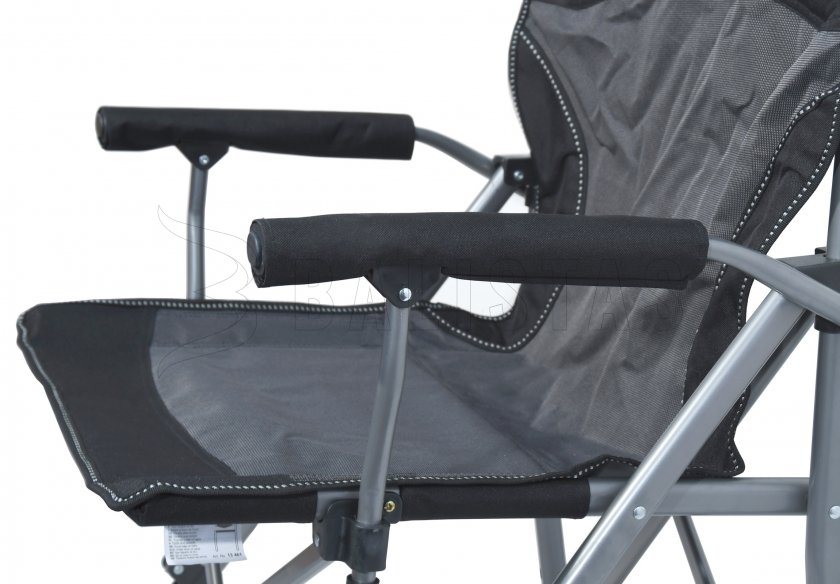 Összecsukható kemping szék Merit XXL 95 cm