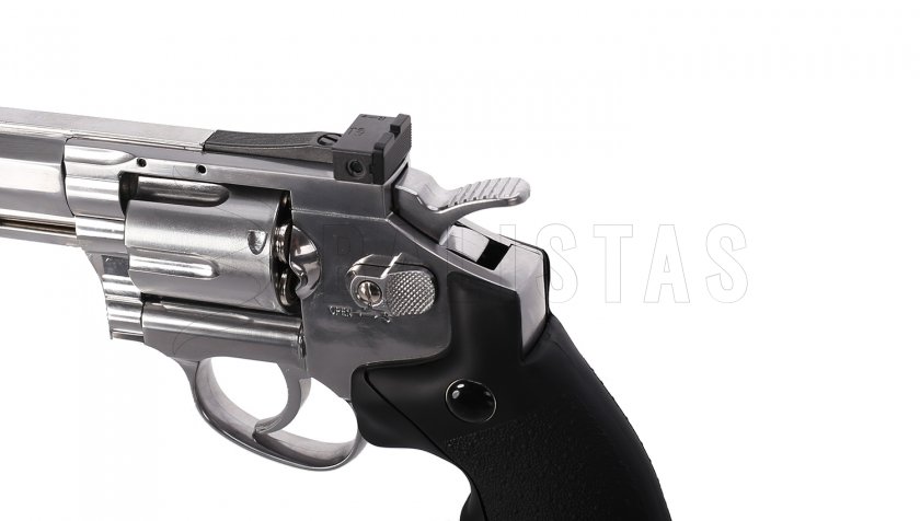 Légpisztoly revolver Umarex Legends S60