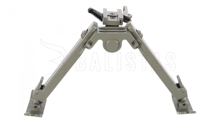 Bipod Tactical EVO TK3 (khaki) weaver kétlábú