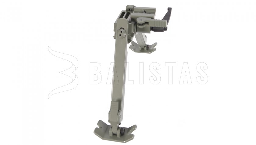 Bipod Tactical EVO TK3 (khaki) weaver kétlábú