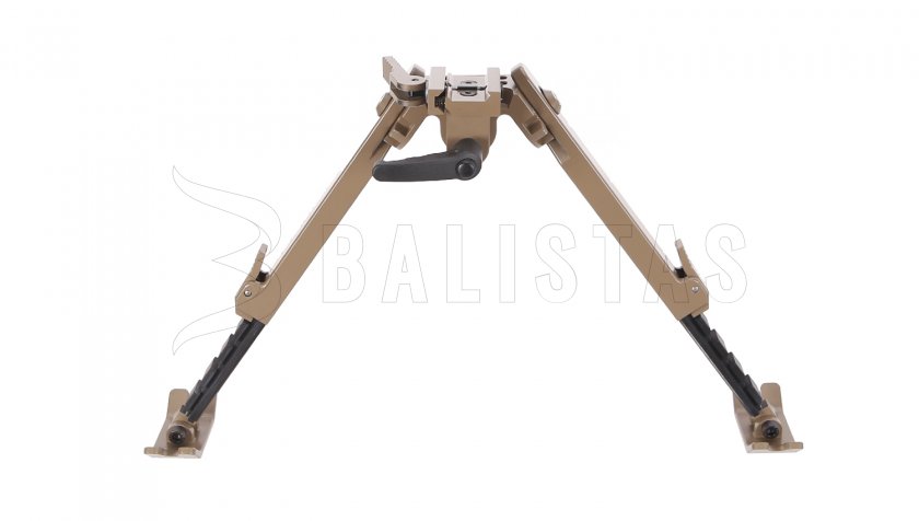 Bipod Tactical EVO TK3 (coyote) weaver kétlábú