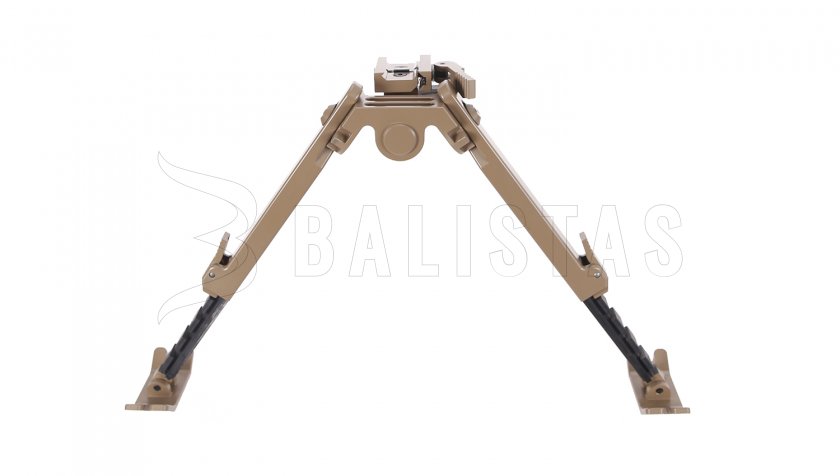 Bipod Tactical EVO TK3 (coyote) weaver kétlábú