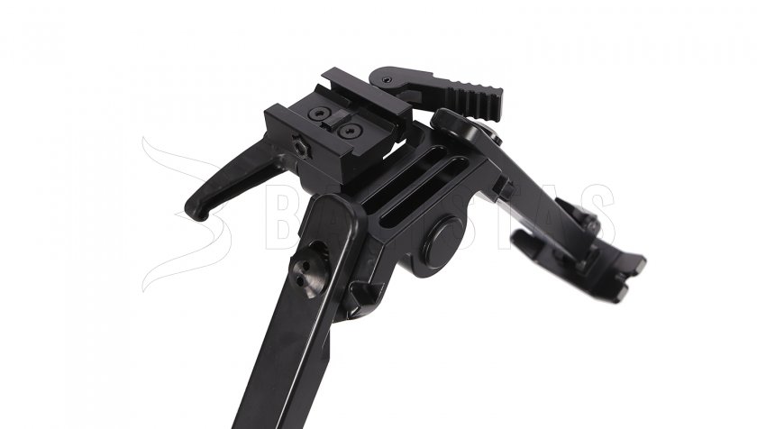 Bipod Tactical EVO TK3 (coyote) weaver kétlábú