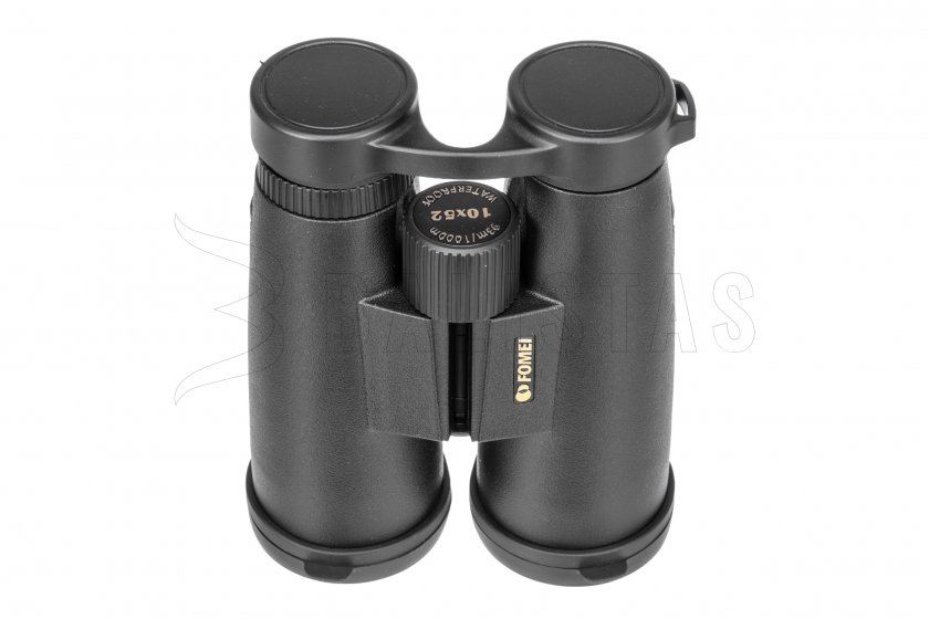 Távcső FOMEI 10x52 FOREMAN PRO XLD