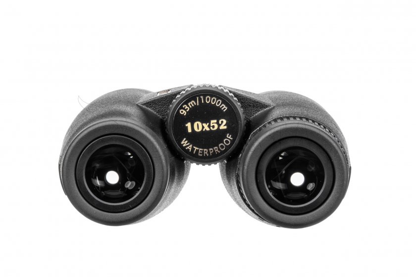 Távcső FOMEI 10x52 FOREMAN PRO XLD