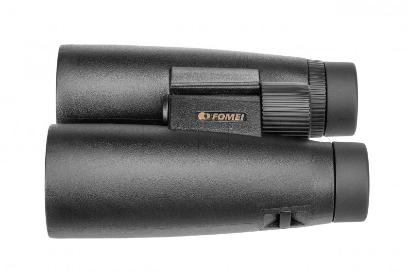 Távcső FOMEI 10x52 FOREMAN PRO XLD