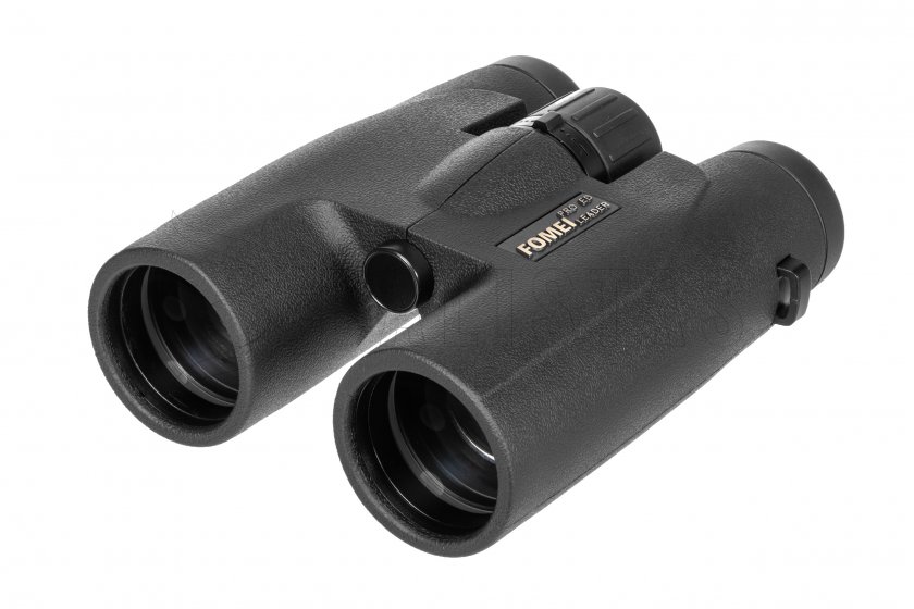 Távcső FOMEI 10x42 LEADER PRO ED FMC