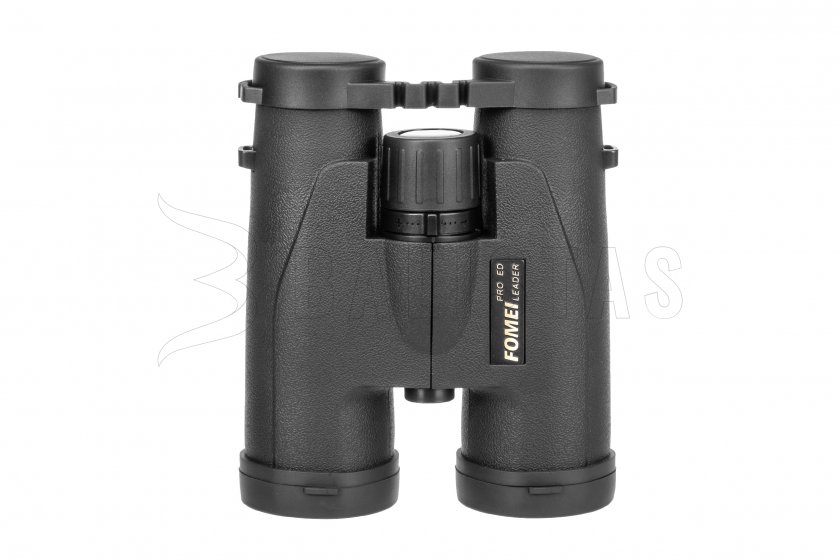 Távcső FOMEI 10x42 LEADER PRO ED FMC