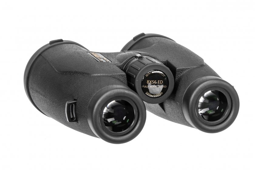 Távcső FOMEI 8x56 LEADER PRO ED FMC