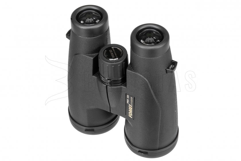 Távcső FOMEI 8x56 LEADER PRO ED FMC