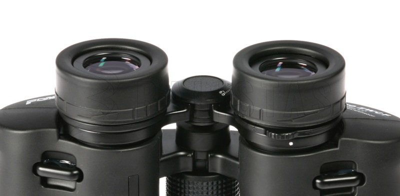 Távcső FOMEI 7x50 LEADER RWP SMC