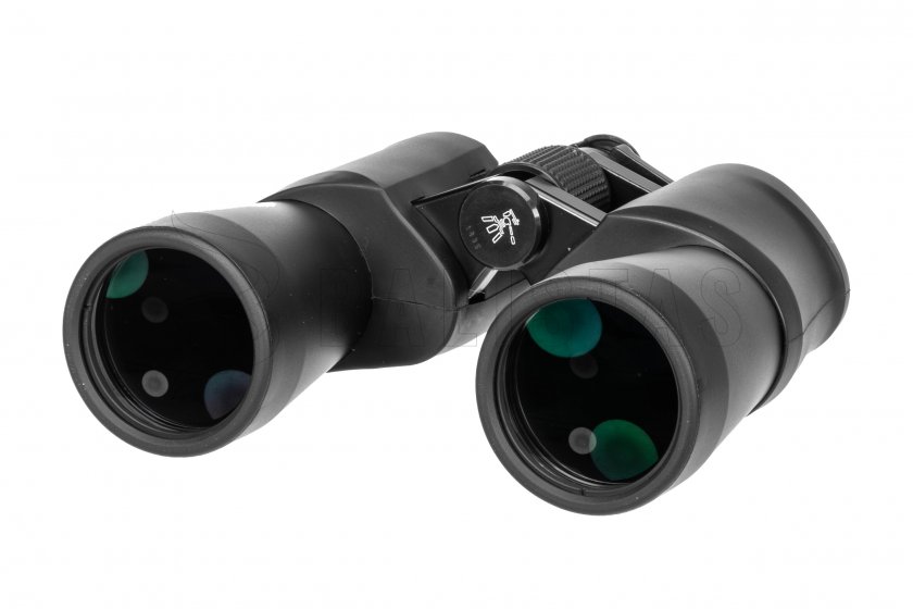 Távcső FOMEI 10x50 LEADER RWP SMC