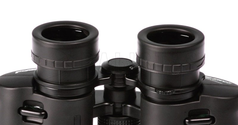 Távcső FOMEI 10x50 LEADER RWP SMC