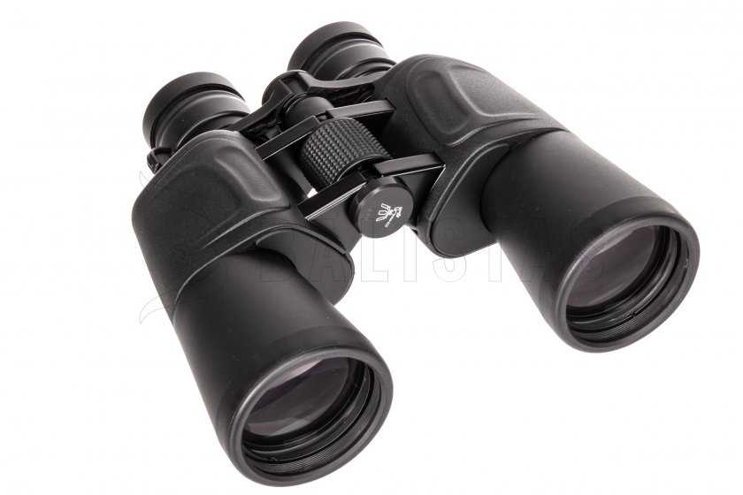 Távcső FOMEI 8-20x50 LEADER RZ ZOOM