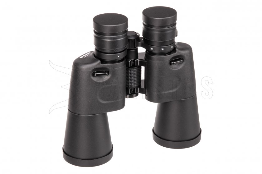 Távcső FOMEI 8-20x50 LEADER RZ ZOOM