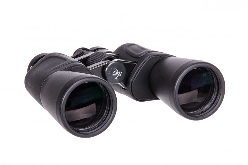 Távcső FOMEI 8-20x50 LEADER RZ ZOOM