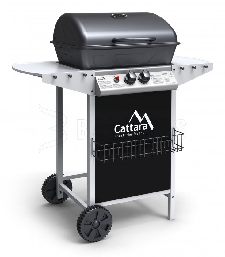 Grill Party Point mobil