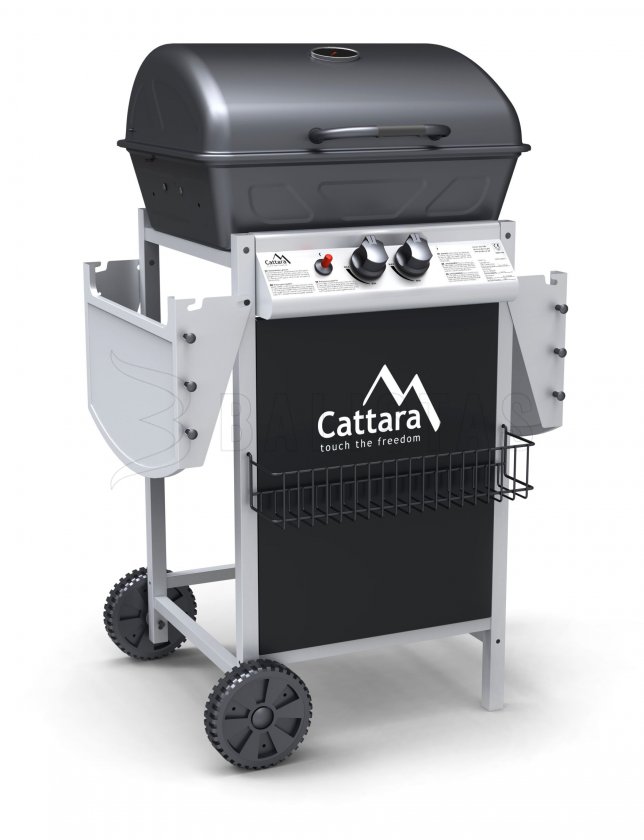 Grill Party Point mobil