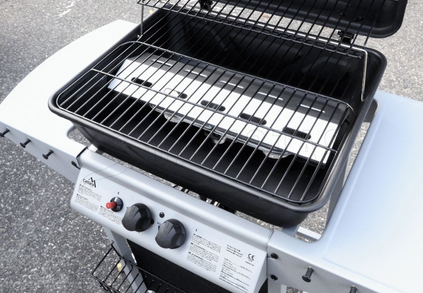 Grill Party Point mobil