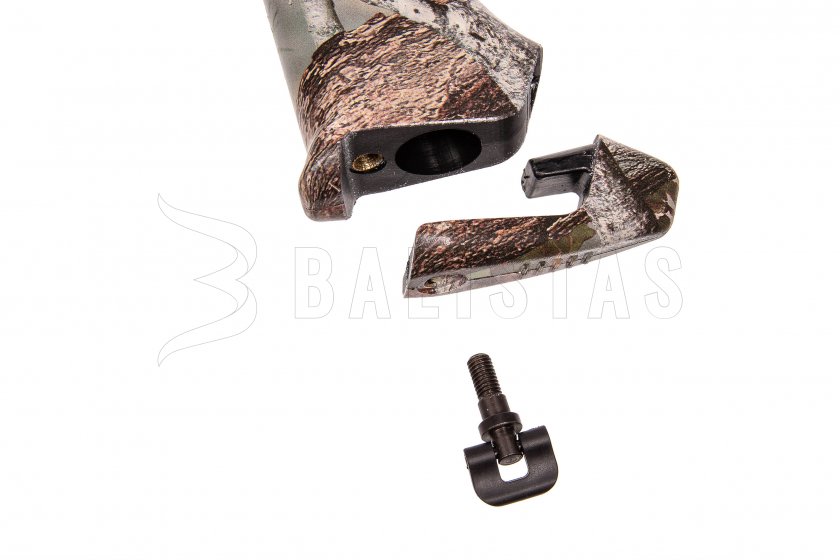 Légpisztoly SPA Artemis CP2 Camo 4,5mm
