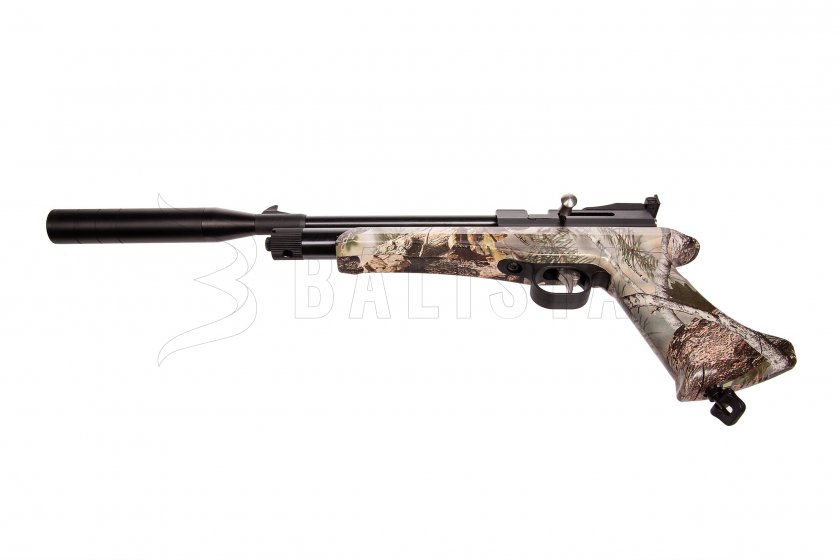 Légpisztoly SPA Artemis CP2 Camo 5,5mm
