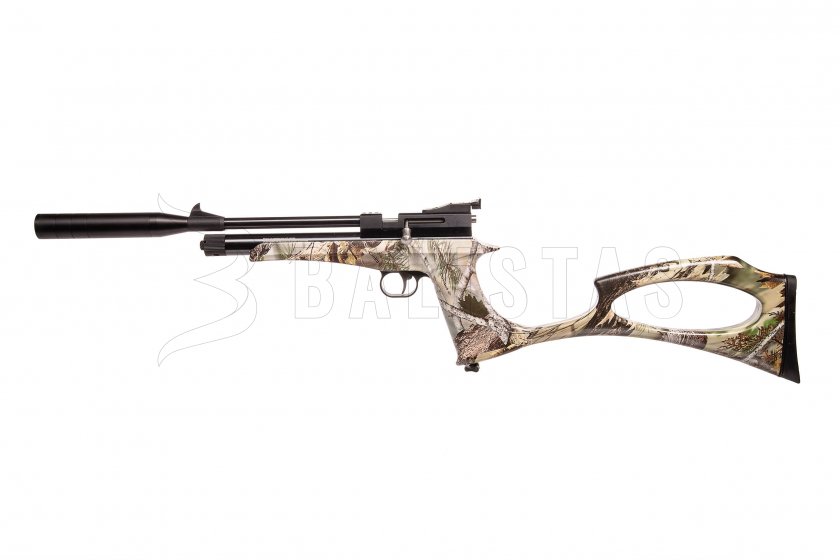 Légpisztoly SPA Artemis CP2 Camo 5,5mm