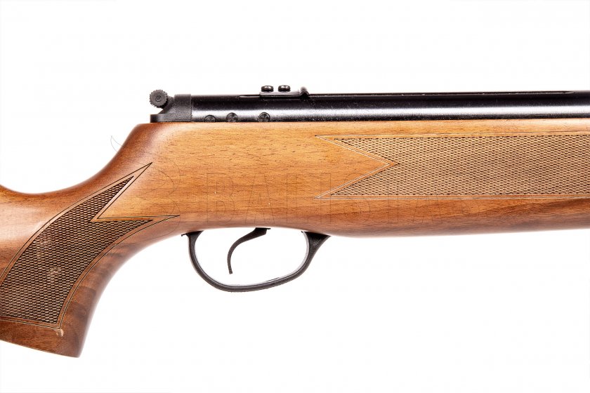 Légpuska Hatsan 55S 5,5mm