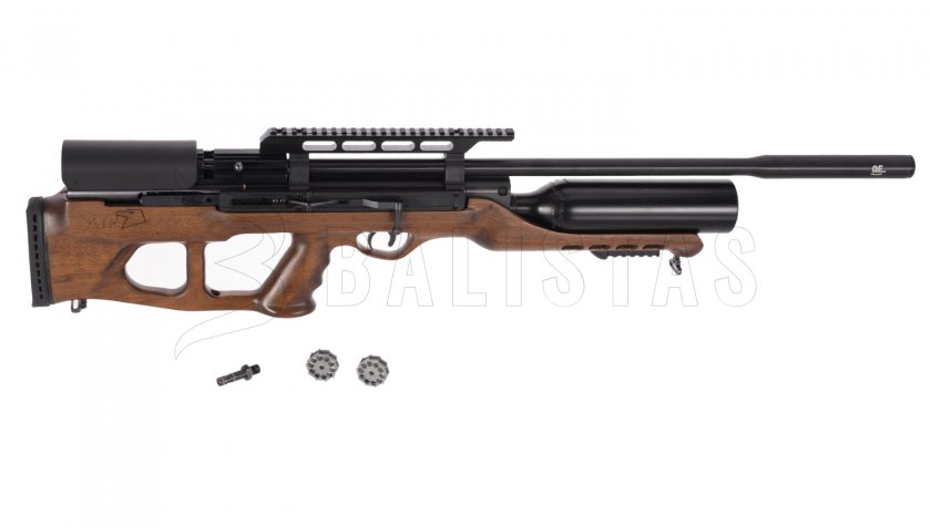 Légpuska Hatsan AirMAX RG QE 5,5mm