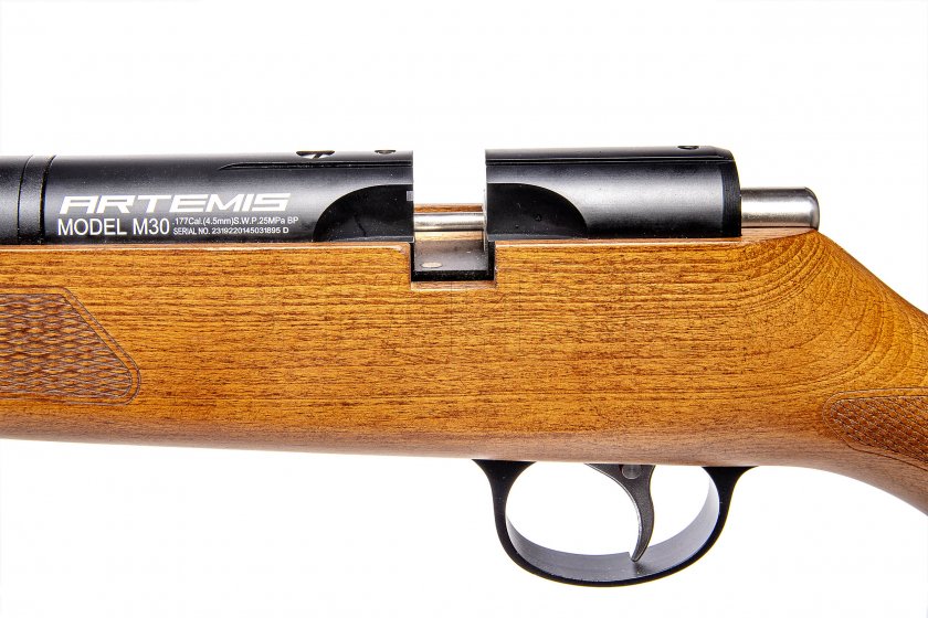 Légpuska SPA Artemis M30 4,5mm