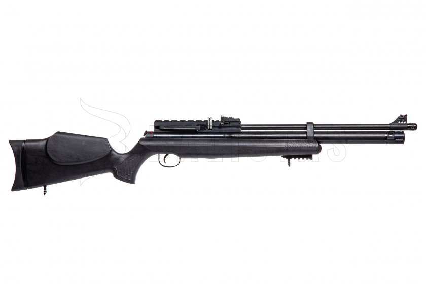 Légpuska Hatsan AT44-10 S RG 4,5mm