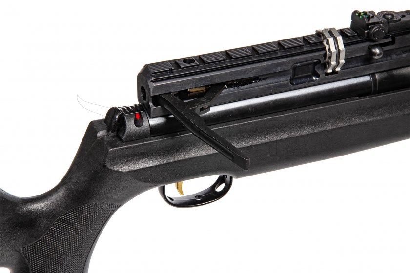 Légpuska Hatsan AT44-10 S RG 4,5mm