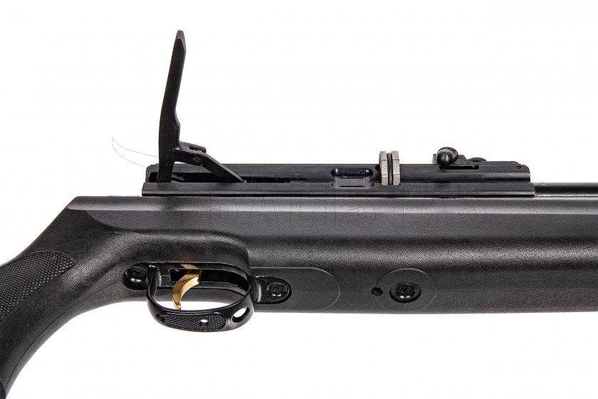 Légpuska Hatsan AT44-10 S RG 4,5mm