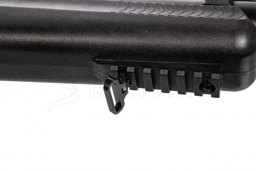 Légpuska Hatsan AT44-10 S RG 4,5mm